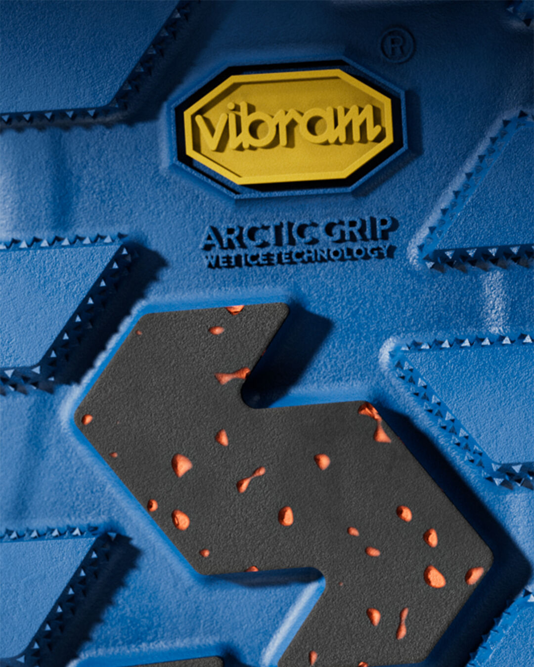 Vibram sole for snowboarding activities image 3